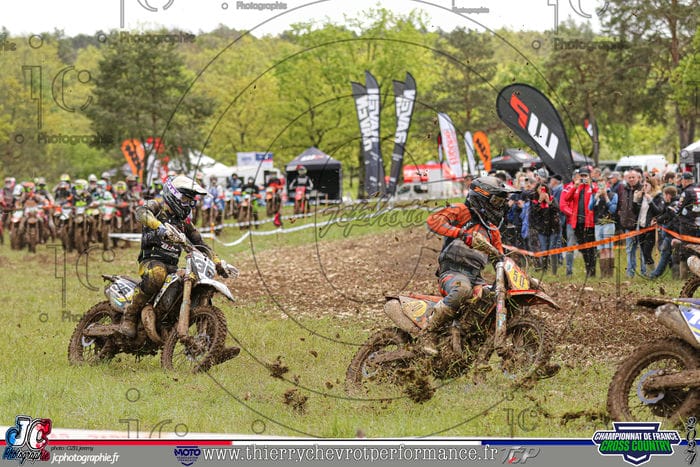 CFCC4 ESSOYES -MOTOS 2024